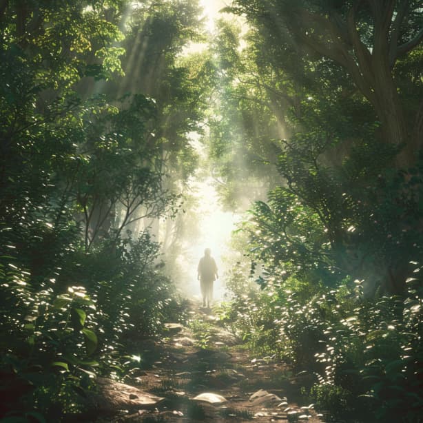 Mateo 11:28 - Venid á mí todos los que estáis trabajados y cargados, que yo os haré descansar.