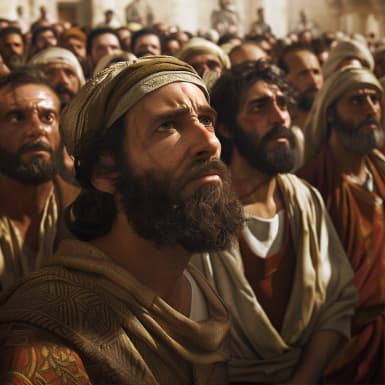 Mateo 15:12 - Entonces llegándose sus discípulos, le dijeron: ¿Sabes que los Fariseos oyendo esta palabra se ofendieron?