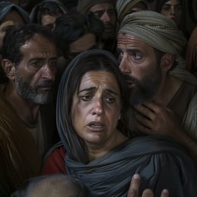 Mateo 15:21 - Y saliendo Jesús de allí, se fué á las partes de Tiro y de Sidón.