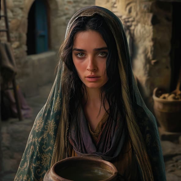 Mateo 16 - La Demanda de una Señal