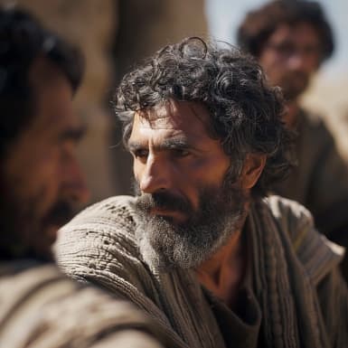 Mateo 16:16 - Y respondiendo Simón Pedro, dijo: Tú eres el Cristo, el Hijo del Dios viviente.