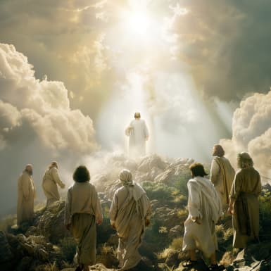 Mateo 17:4 - Y respondiendo Pedro, dijo á Jesús: Señor, bien es que nos quedemos aquí: si quieres, hagamos aquí tres pabellones: para ti uno, y para Moisés otro, y otro para Elías.