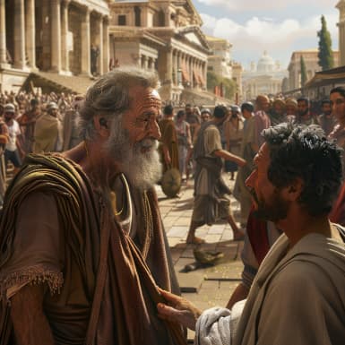 Mateo 18:35 - Así también hará con vosotros mi Padre celestial, si no perdonareis de vuestros corazones cada uno á su hermano sus ofensas.