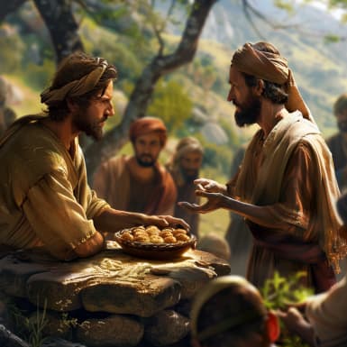 Mateo 19:17 - Y él le dijo: ¿Por qué me llamas bueno? Ninguno es bueno sino uno, es á saber, Dios: y si quieres entrar en la vida, guarda los mandamientos.