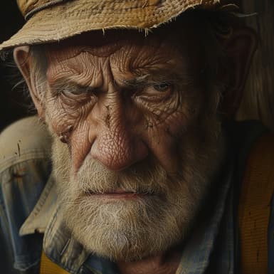 Mateo 20:13 - Y él respondiendo, dijo á uno de ellos: Amigo, no te hago agravio; ¿no te concertaste conmigo por un denario?