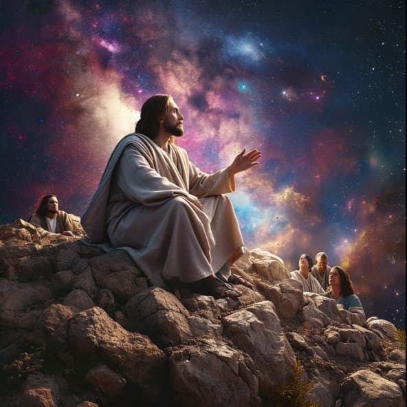 Mateo 24 - Señales del Fin de los Tiempos