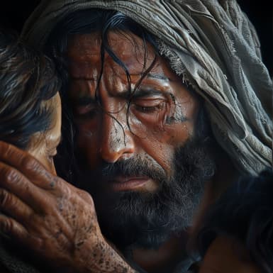 Mateo 6:15 - Mas si no perdonareis á los hombres sus ofensas, tampoco vuestro Padre os perdonará vuestras ofensas.