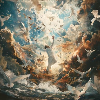 诗篇 146 - 赞美主,我的灵!