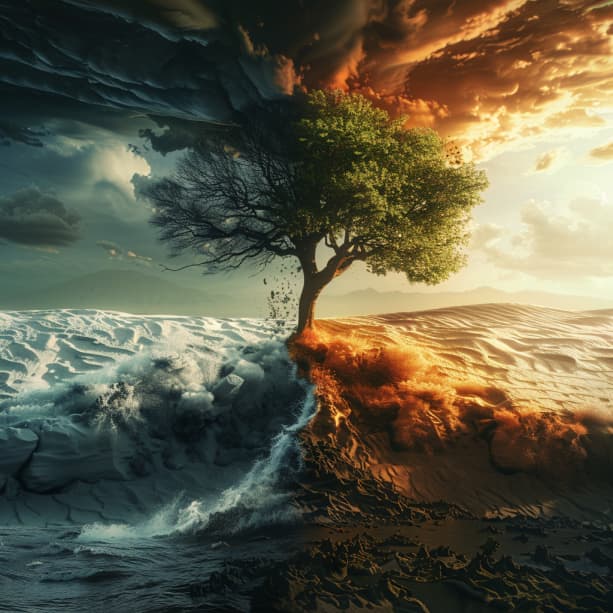 诗篇 52 - 欺骗者的命运