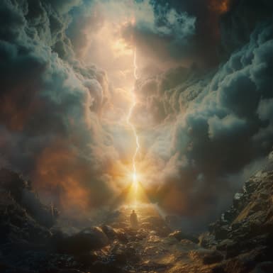 诗篇 54 - 在逆境中信靠上帝