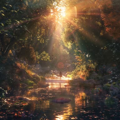 诗篇 63 - 渴望上帝。