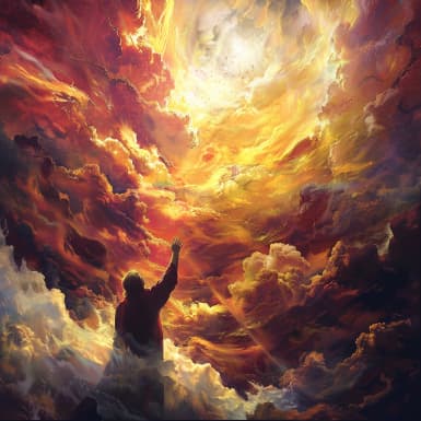 诗篇 75 - 上帝,终极的审判者