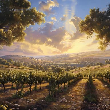 诗篇 80 - 呼喊复兴