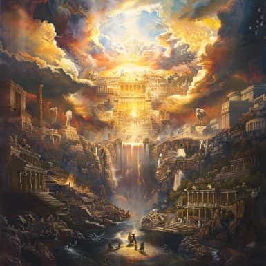 诗篇 89 - 上帝未实现的应许的悼词