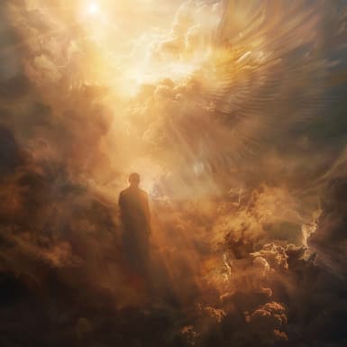 诗篇 91 - 神的保护