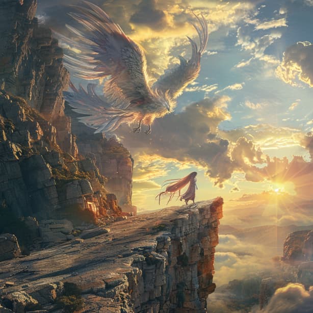 Salmos 91:11 - Porque aos seus anjos dará ordem a teu respeito, para te guardarem em todos os teus caminhos.