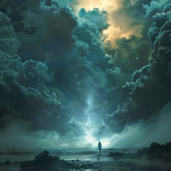 Salmos 91:6 - nem peste que ande na escuridão, nem mortandade que assole ao meio-dia.