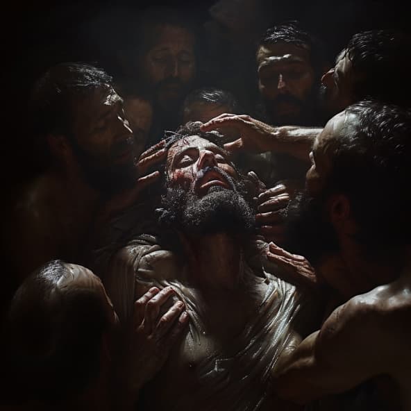 Romani 7 - La Legge e il Peccato