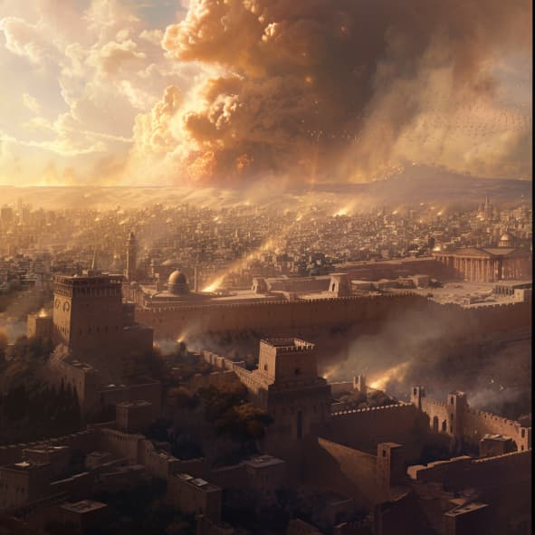 צפניה 3 - תקווה והבטחה לשיקום ירושלים