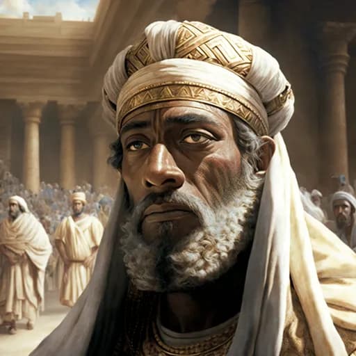 แอรอน - ปธิมาสและโศกนาครูใหญ่.