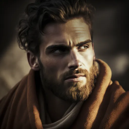 เอเบล - ตัวอย่างความศรัทธาที่เที่ยงธรรม