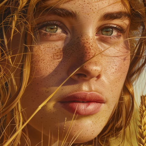 แอบิเกล - บทบาท: ผู้สันดานเฉลาในสถานการณ์วิกเวก.