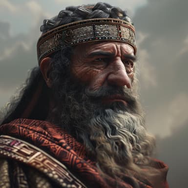 อบิเมเลค - กษัยของเมืองเกอราร์