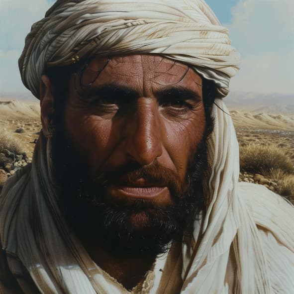 อาจารย์ - บทบาท: ทหารที่อยากได้สิ่งของของผู้อื่น ทำให้ถูกพ่ายแพ้