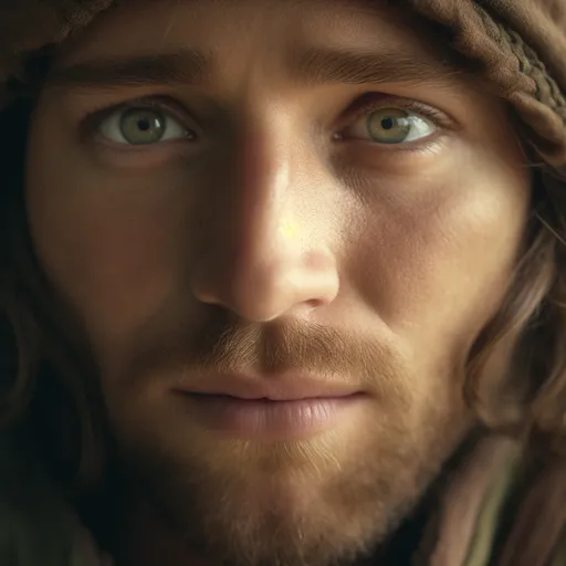 อาโมส - นายหน้าของความยุติธรรมสังคม