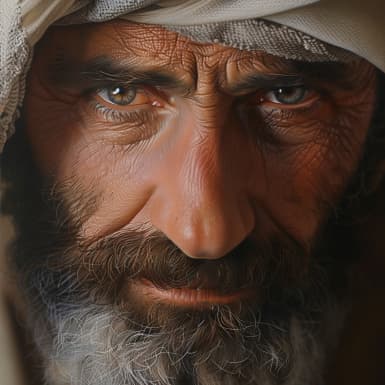 อานาเนียส - บทบาท: พยานเท็น