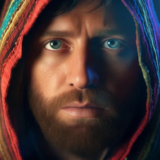 เบน - บุตรของยาคอบ