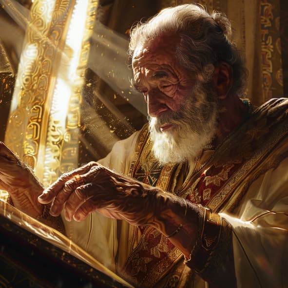 เบซาลีล - ช่างฝีมือหลักสำหรับสิทธิกรณ์