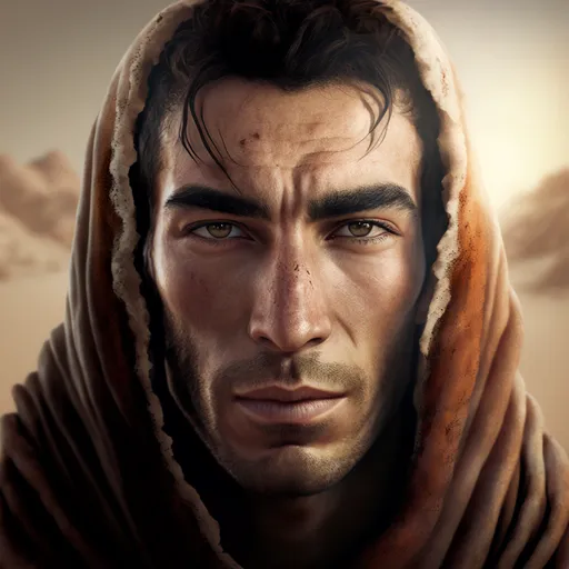 แดน - บทบาท: หนึ่งในสิบสองตรีบูรณ์ของอิสราเอล.