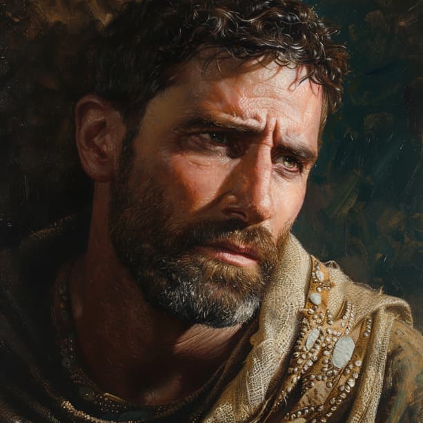 แดเนียล - การให้การตีความฝัน