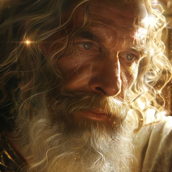 เอลิเซีย - นายเอลีซา: ผู้ถือของพระเจ้าที่ทำให้ประสบปาฏิหาริย์