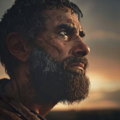 แฮม - บทบาท: บิดาของกาแนน