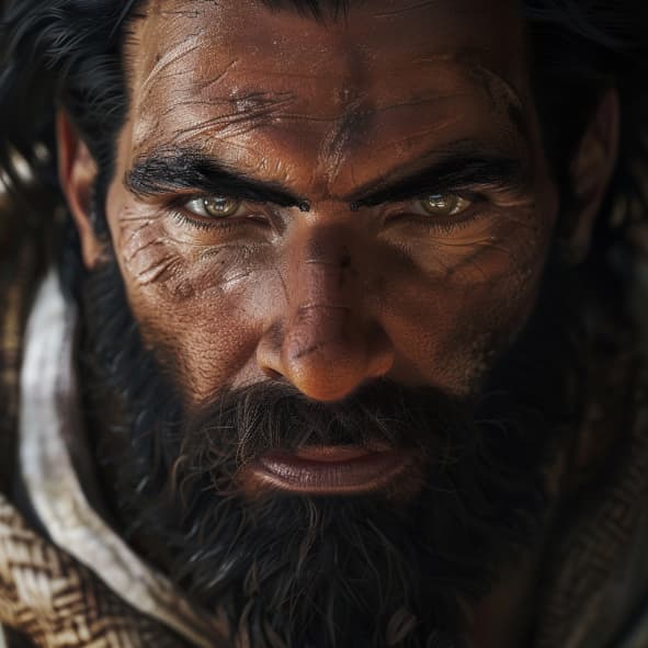 อิสmาอีล - บทบาท: บิดาของชาติอาหรับ.