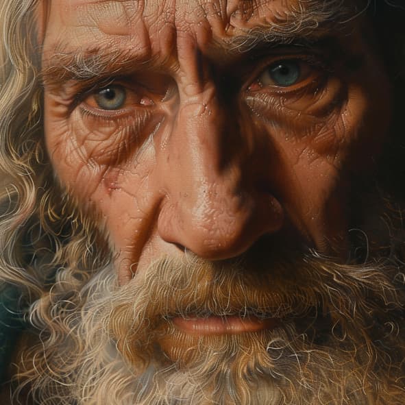 เยคับ - บทบาท: พ่อของ 12 แผ่นดิน