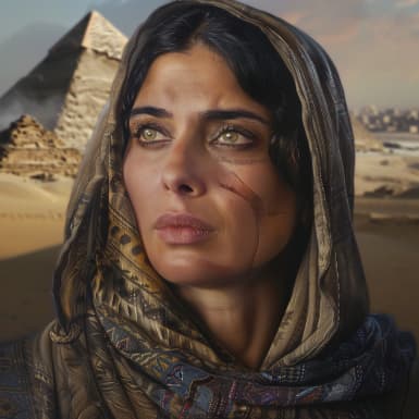 โยคีเบด - แปลบทบาทเป็น แม่ของโมเสส ในภาษาไทย