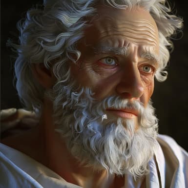 ยอห์นผู้ส่งสารสอน - นักเขียนพระวรกามเจ็ดของยอห์น