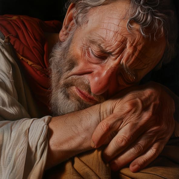 โยเซฟ ออฟ อาริมาเธอา - บทบาท: บริจาคสุสานให้กับพระเยซู