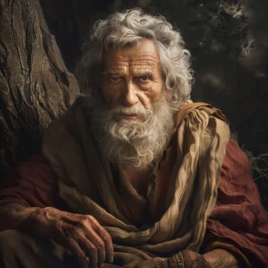 ล็อต - หน้าที่: หนีพิบัติของ Sodom.