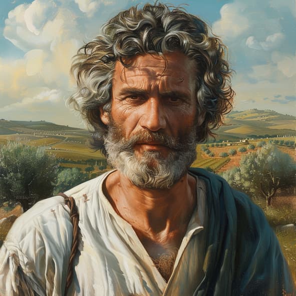 ไมคา - นายพราน คนที่ได้รับคำสาธารณะในเรื่องของความยุติธรรมทางสังคม