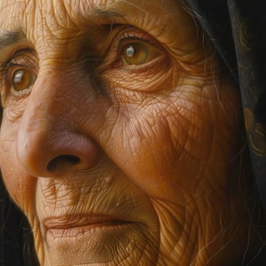 นาโอมิ - หล่อมาร์ของรูธ