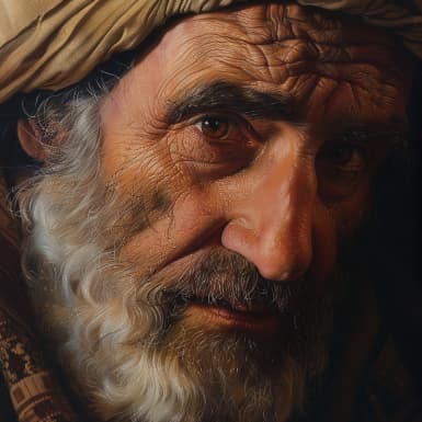 นิคอเดมัส - ผู้ค้นหาความจริงและศิษย์ลูกของพระเยซู