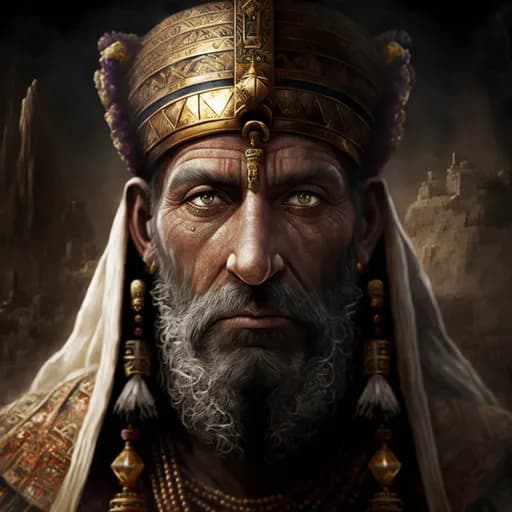 ฟาโรห์ - บทบาท: ผู้ควบคุมอียิปต์