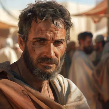 ฟิลิป - หนึ่งในสิบสองอันทราคา