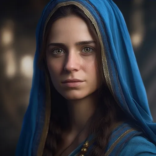 ริเบกา - แม่ของเยคอบและอีเสา