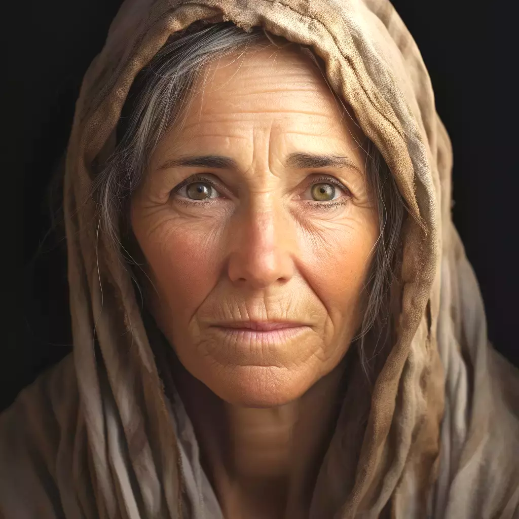 ซาร่า - มารดาของชาติชาตรี