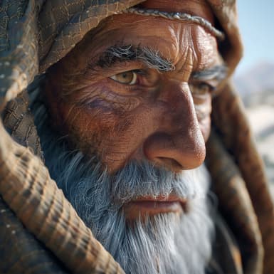 เช็ม - บทบาท: ลูกชายที่ดีของโนอา